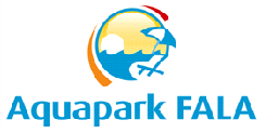 AQUA PARK Łódź Sp. z o.o. logo AQUA PARK Łódź Sp. z o.o. logo