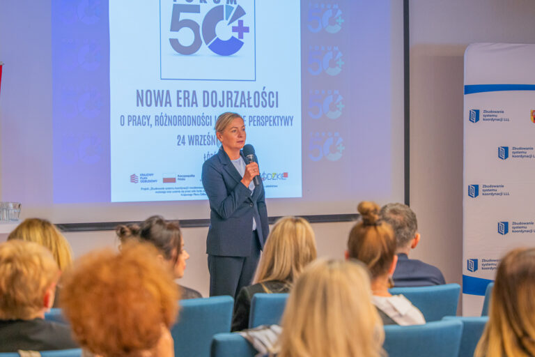 Forum Nowa era dojrzałości