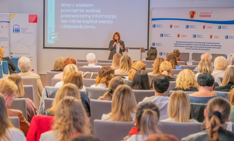 Forum Nowa era dojrzałości