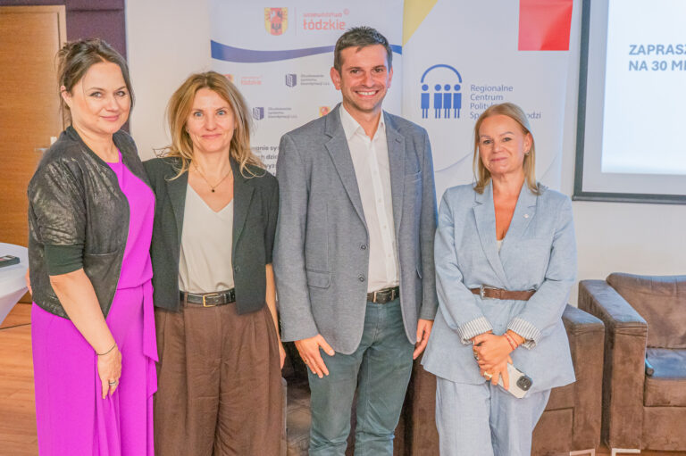 Forum Nowa era dojrzałości