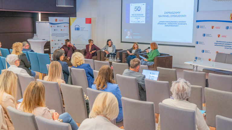 Forum Nowa era dojrzałości