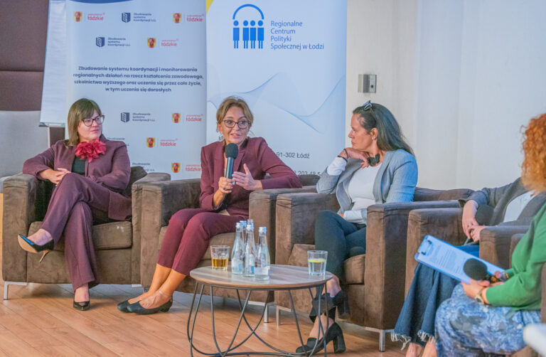 Forum Nowa era dojrzałości