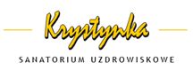Logo Sanatorium Uzdrowiskowe „Krystynka” Sp. z o.o.