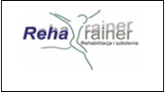 Logotyp Fundacji RehaTrainer