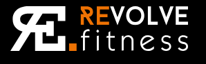 Revolve Sp z o .o. logotyp