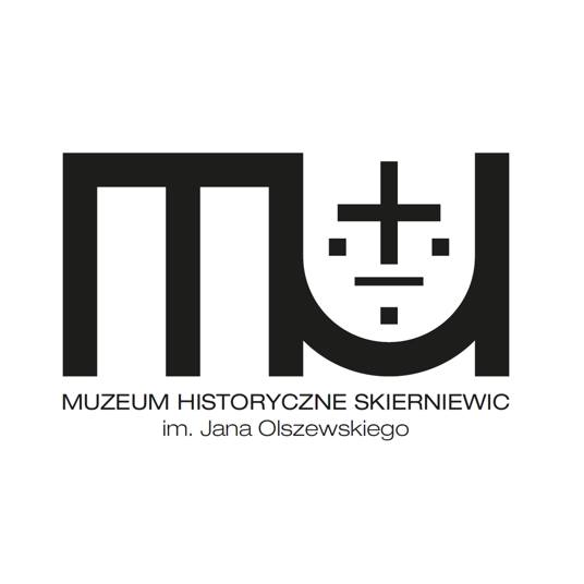 Logo Muzeum Historyczne Skierniewic
