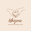 Logotyp firmy Ukojenie masaże relaksacyjne