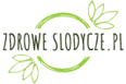 Logo Zdrowe słodycze.pl Logo Zdrowe słodycze.pl