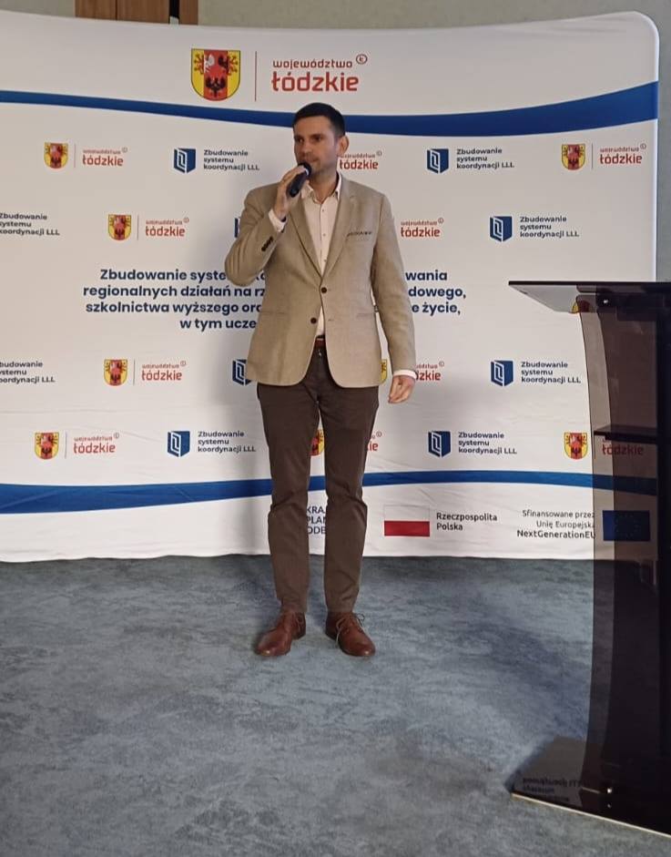 konferencja Jak się uczyć