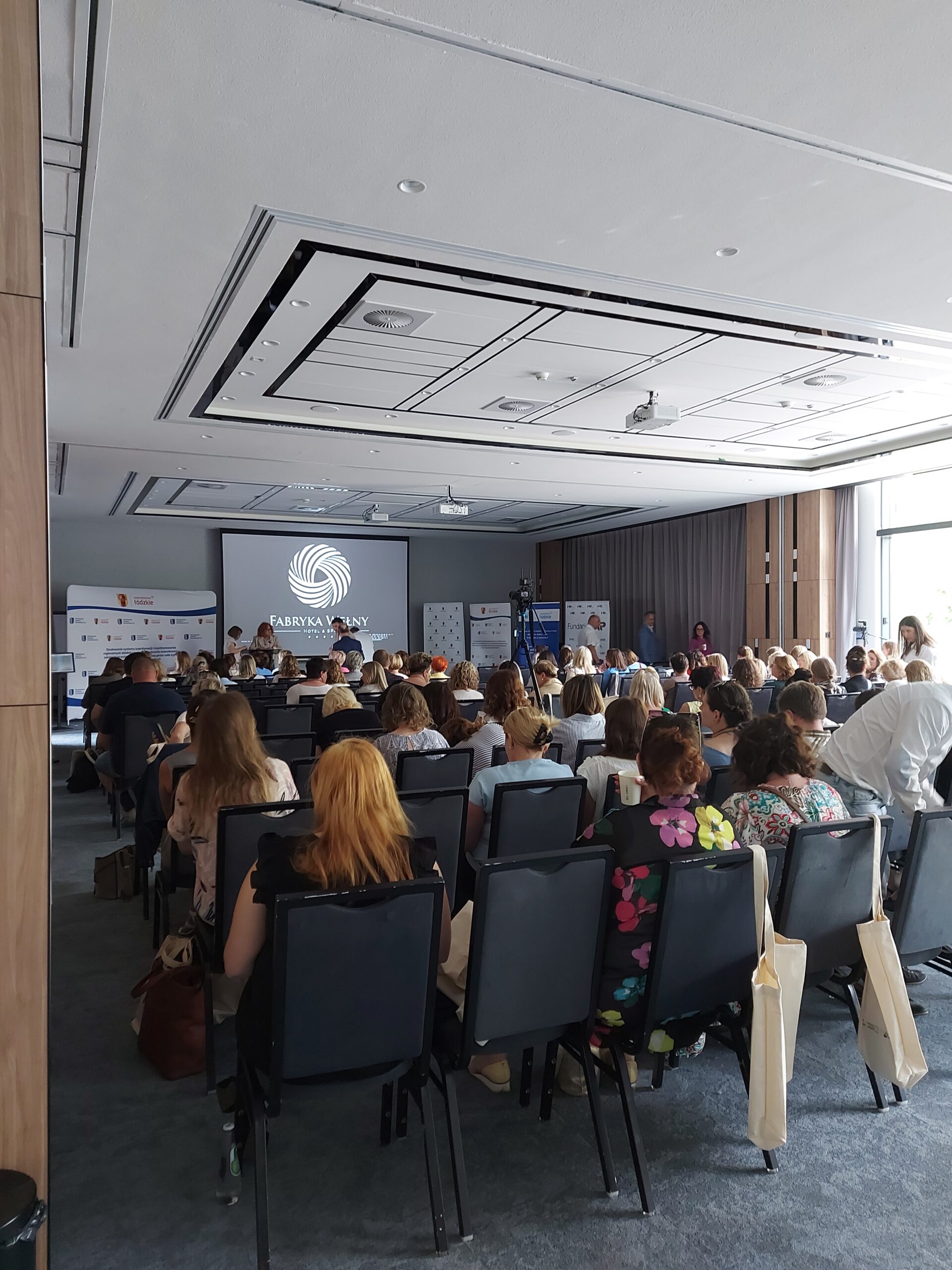 konferencja Jak się uczyć