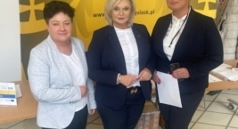 Konwent dyrektorów Regionalnych Ośrodków Polityki Społecznej