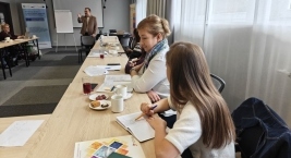 Szkolenia z zakresu zarządzanie zespołem 