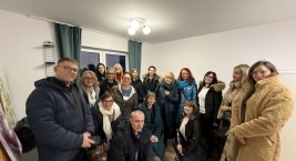 Wizyty studyjne w województwie pomorskim i województwie kujawsko-pomorskim