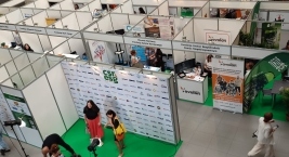 Targi branżowe CSR i ESG