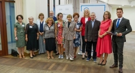 Seniorzy w Województwie Łódzkim