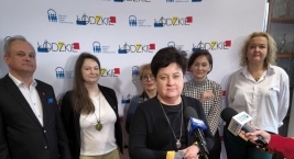 Wojewódzkie Obchody Światowego Dnia AIDS 1 grudnia 2025 roku