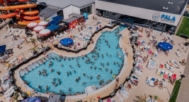Fala zniżek z Aquapark FALA!