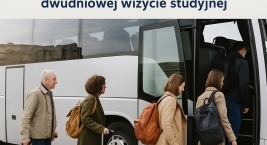 Dwudniowe wizyty studyjne do Centrum Usług Społecznych  