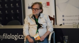 dr Cezary Żechowski