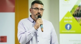dr Robert Rejniak