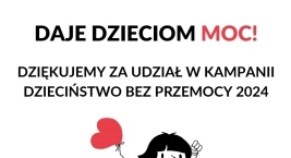 Dzieciństwo Bez Przemocy