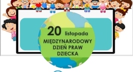 Międzynarodowy Dzień Praw Dziecka