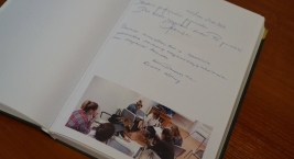 Szkolenie 3 część - "Etapy metodycznego działania pracownika socjalnego - narzędzia i instrumenty pracy w ujęciu praktycznym."