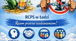 15 kwietnia – Światowy Dzień Trzeźwości