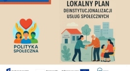 Lokalny Plan Deinstytucjonalizacji Usług Społecznych