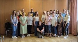Nowi realizatorzy programów korekcyjno – edukacyjnych w województwie łódzkim