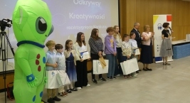 odkrywcy kreatywności