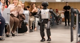 robot