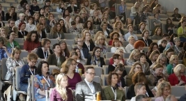 Uczestnicy konferencji w dniu 24.04.2026.