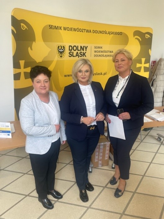 Konwent dyrektorów Regionalnych Ośrodków Polityki Społecznej