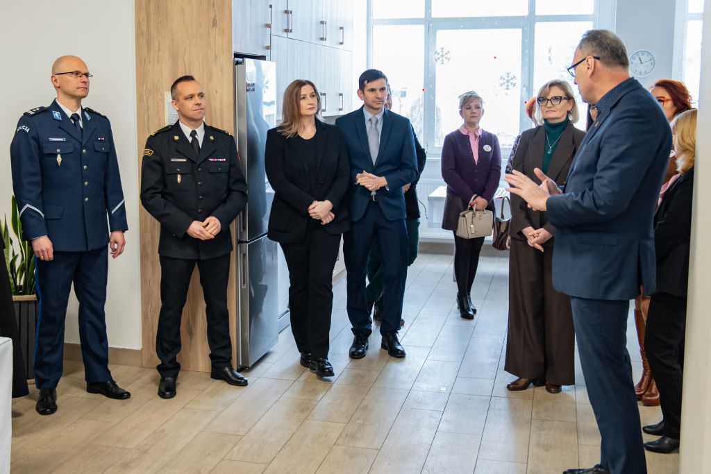 Nowy rok z Centrami Usług Społecznych