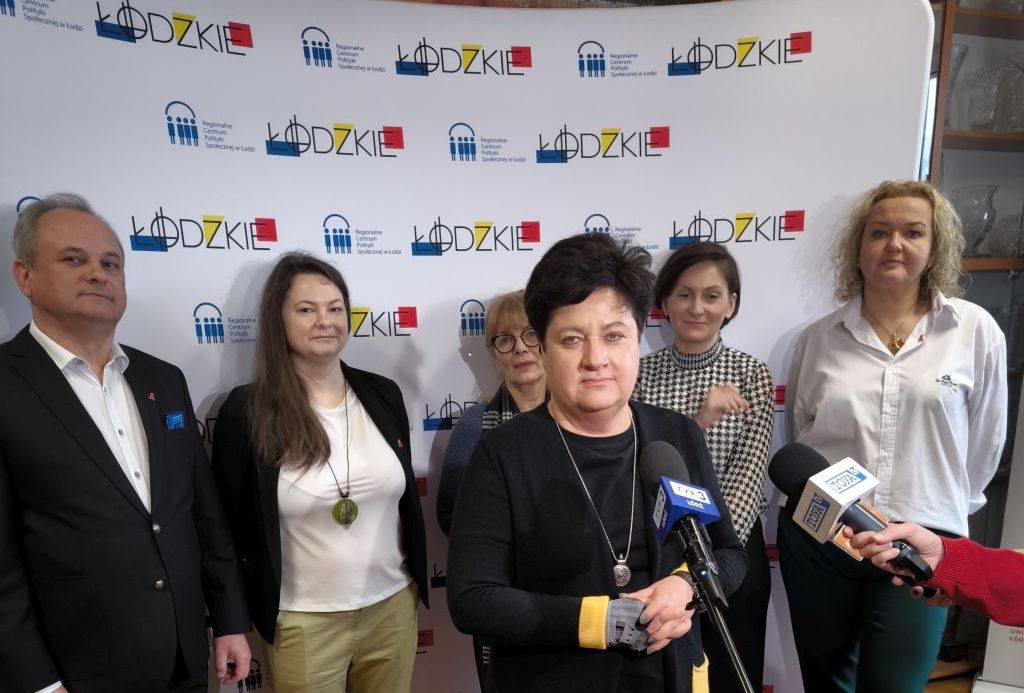 Wojewódzkie Obchody Światowego Dnia AIDS 1 grudnia 2025 roku