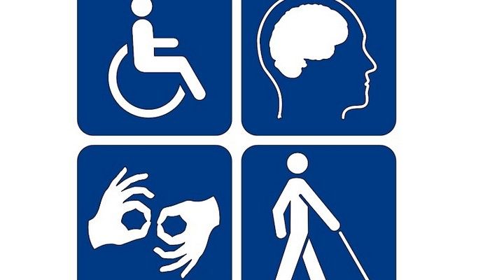 Spotkanie informacyjno-szkoleniowe w zakresie zarządzania dostępnością infrastruktury powiat piotrkowski