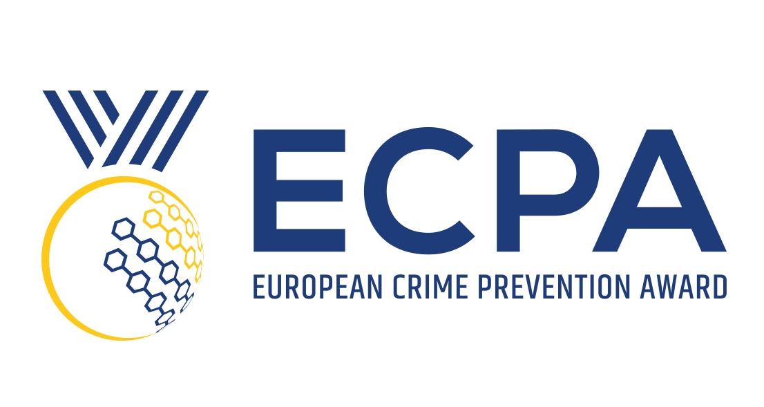 „Europejska Nagroda w Dziedzinie Zapobiegania Przestępczości” (ECPA)
