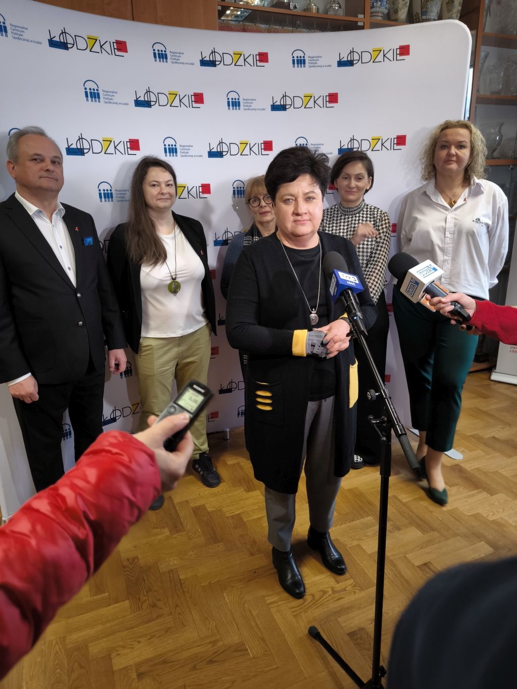 Wojewódzkie Obchody Światowego Dnia AIDS 1 grudnia 2025 roku