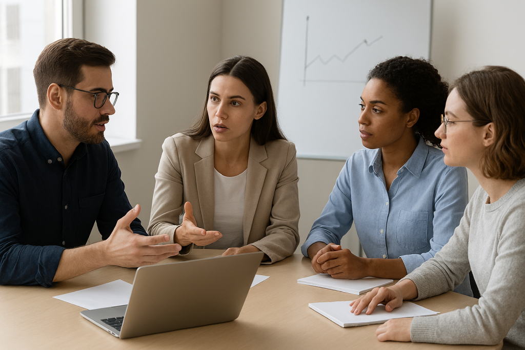 Konsultacje społeczne projektu Wojewódzkiego Programu Przeciwdziałania Przemocy Domowej na lata 2026 – 2030