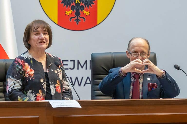 Rada Seniorów Województwa Łódzkiego